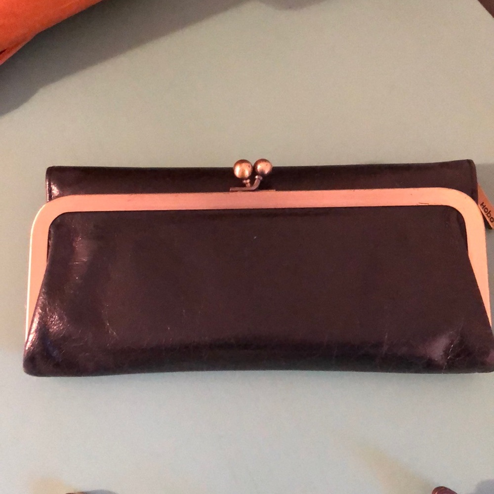 Hobo International Wallet